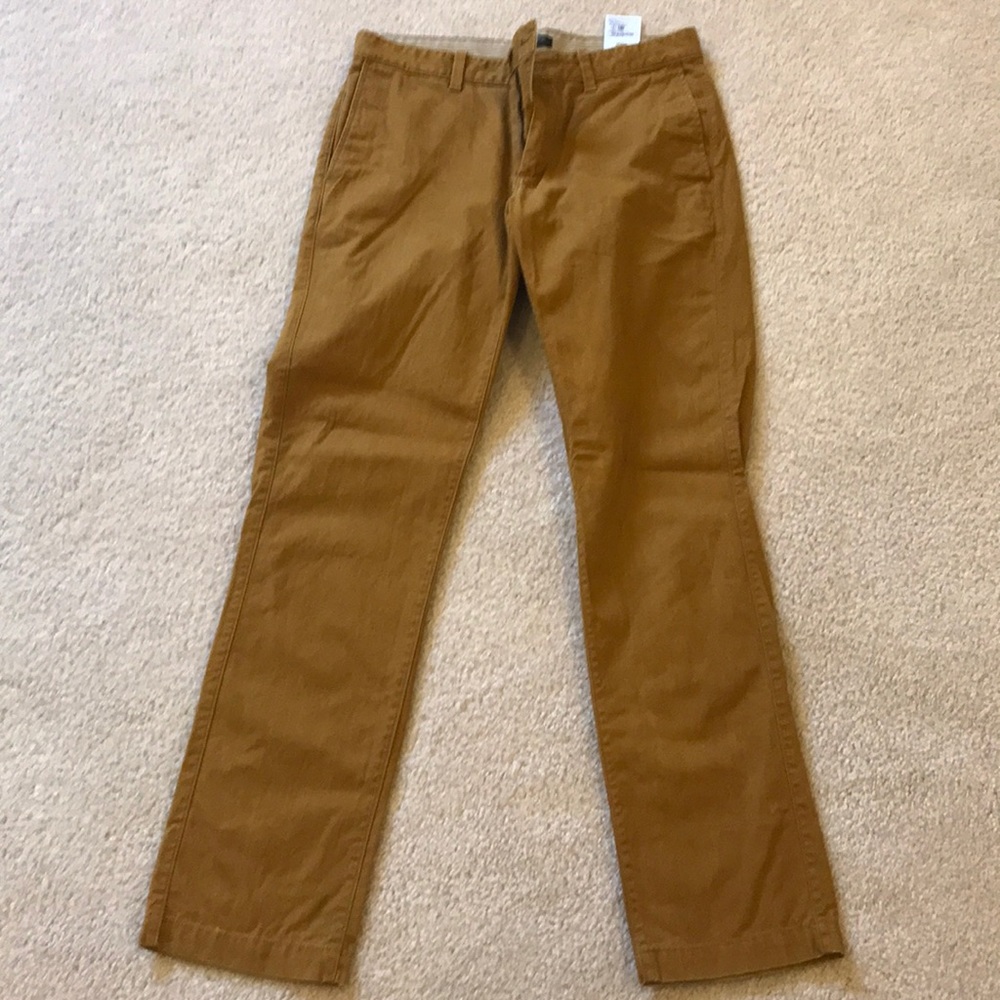Men’s Banana Republic pants-Size 31x32